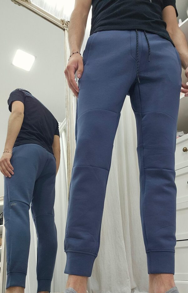 Jogging American Eagle