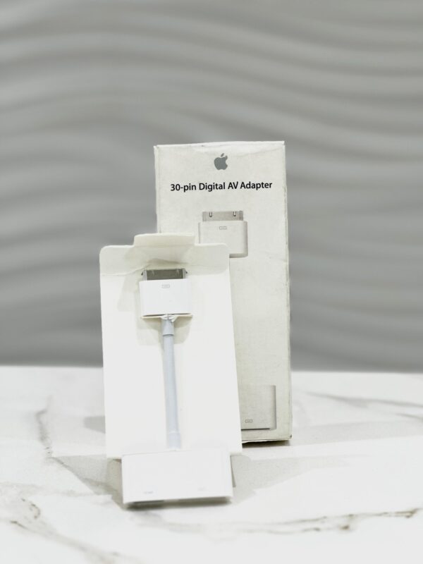 Cable USB adaptador