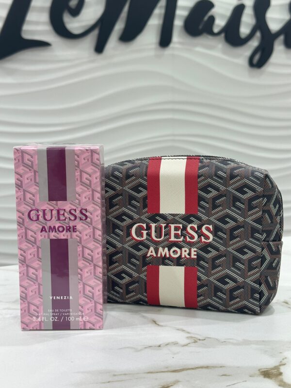 Guess Amore