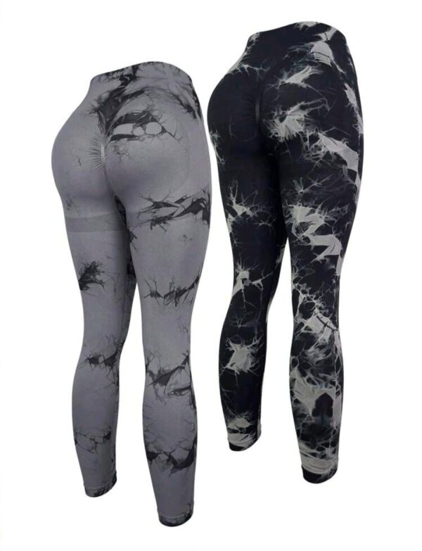 Calza Shein up deportiva