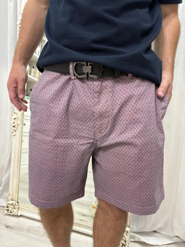 Bermuda Tommy Hilfiger