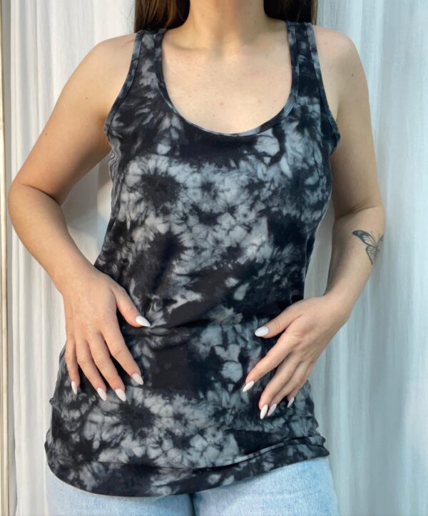 Musculosa Nobo