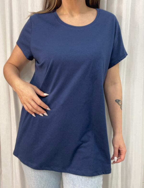 Remera Nobo básica