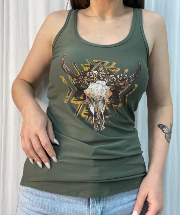 Musculosa Nobo