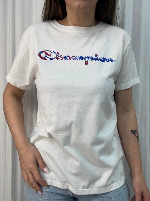 Remera Champion