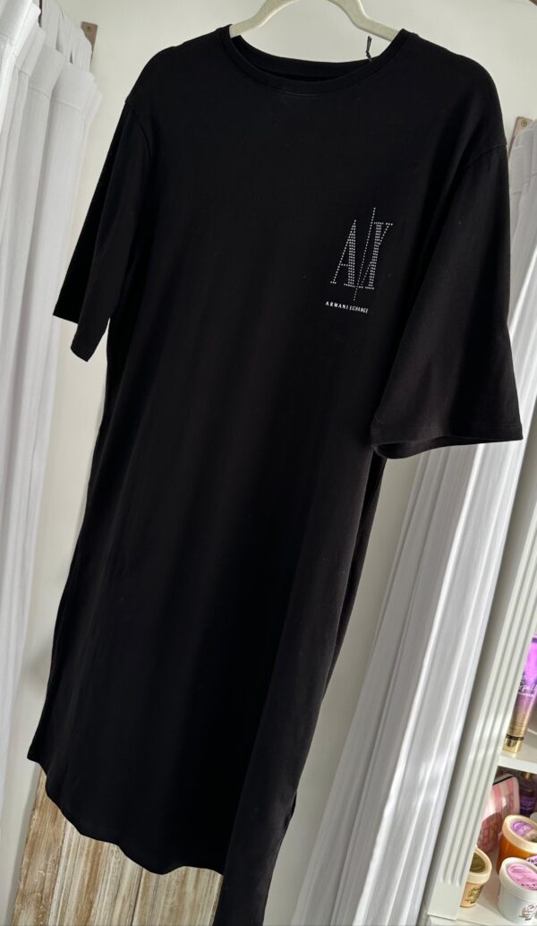 Vestido Armani Exchange