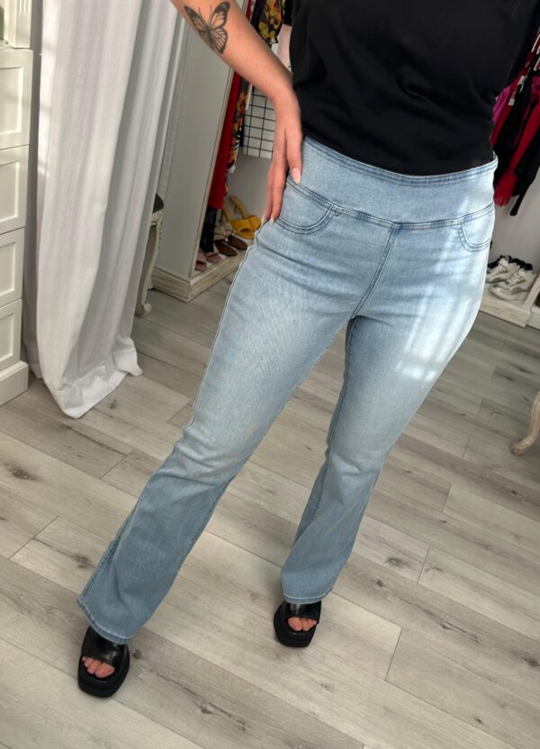 Legging American Eagle clarito