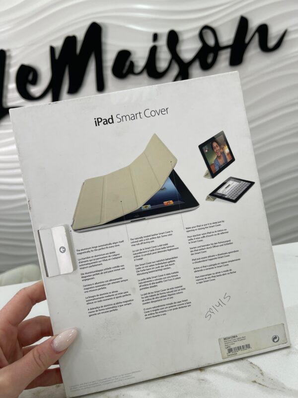 Porta cubre Ipad - Imagen 2