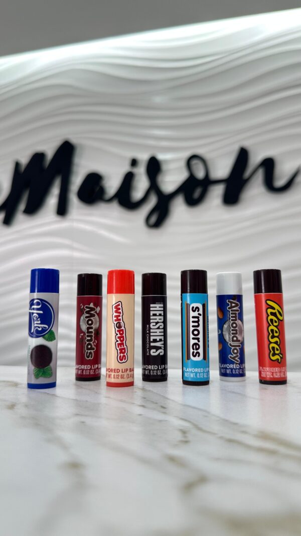 Lip Hershey