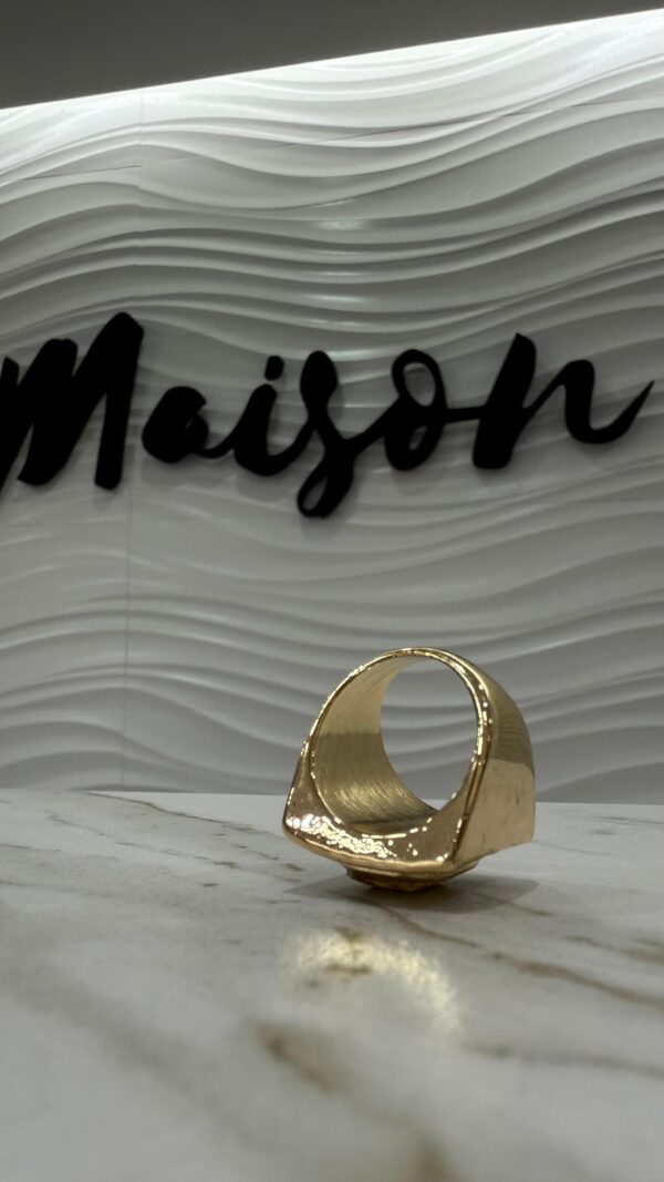 Anillo Akira psicodélico - Imagen 3