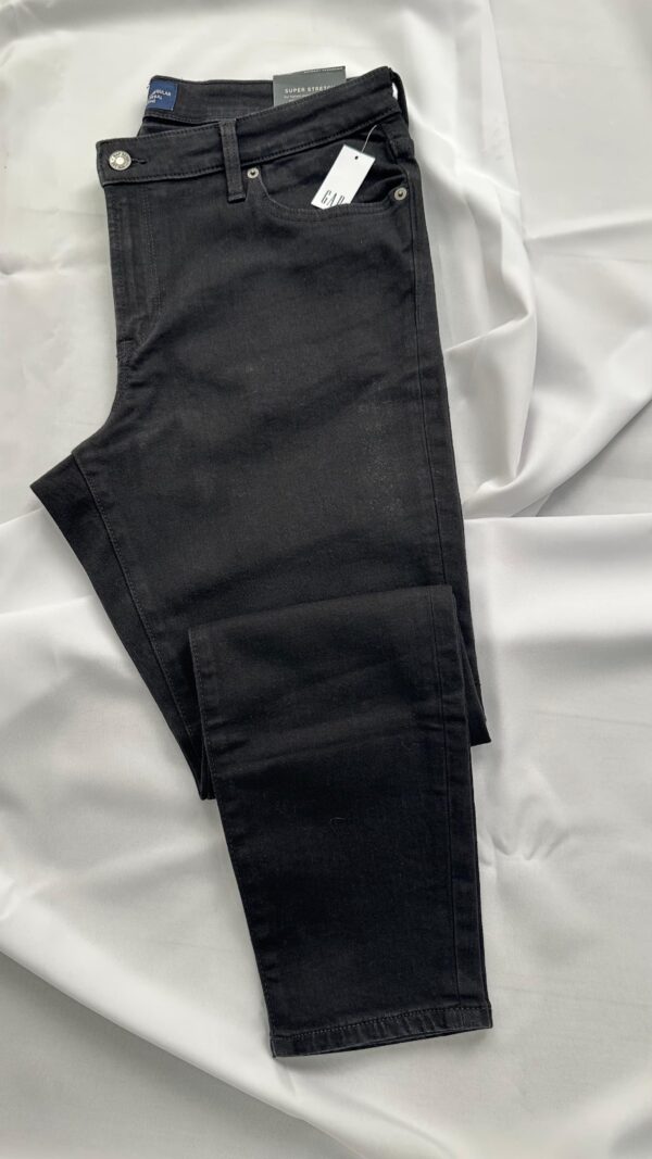 Jean Gap negro