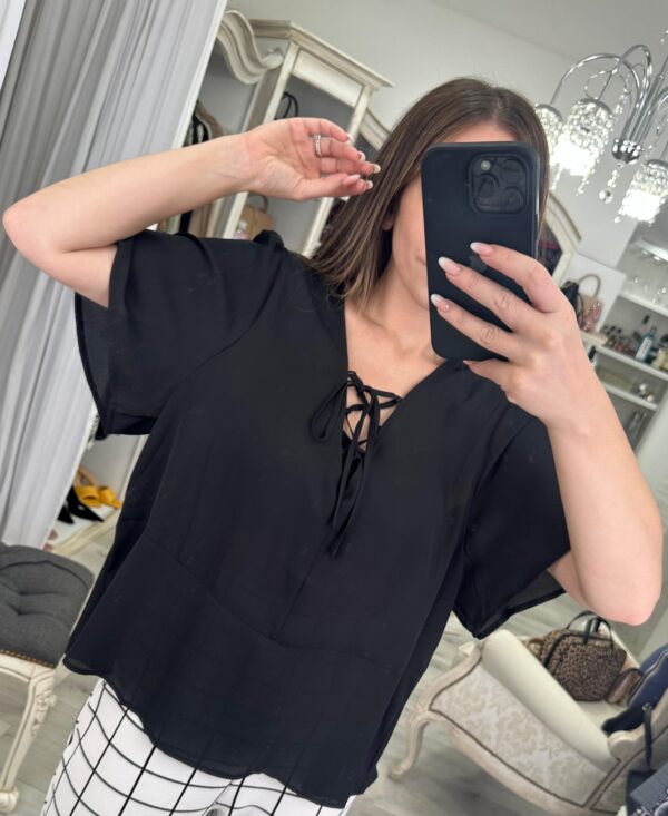 Blusa Banana Republic