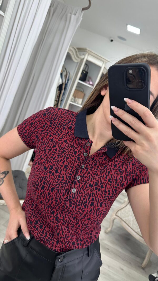 Chomba Tommy Hilfiger