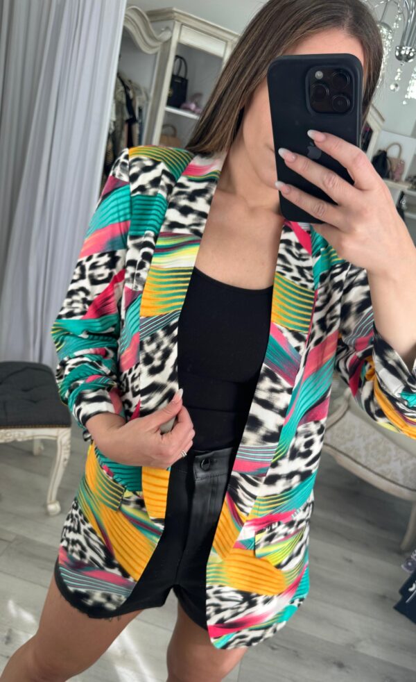 Blazer Ovi colores