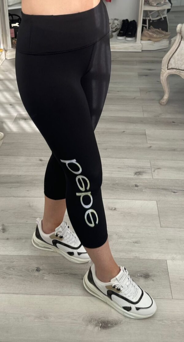 Calza Bebe pescadora