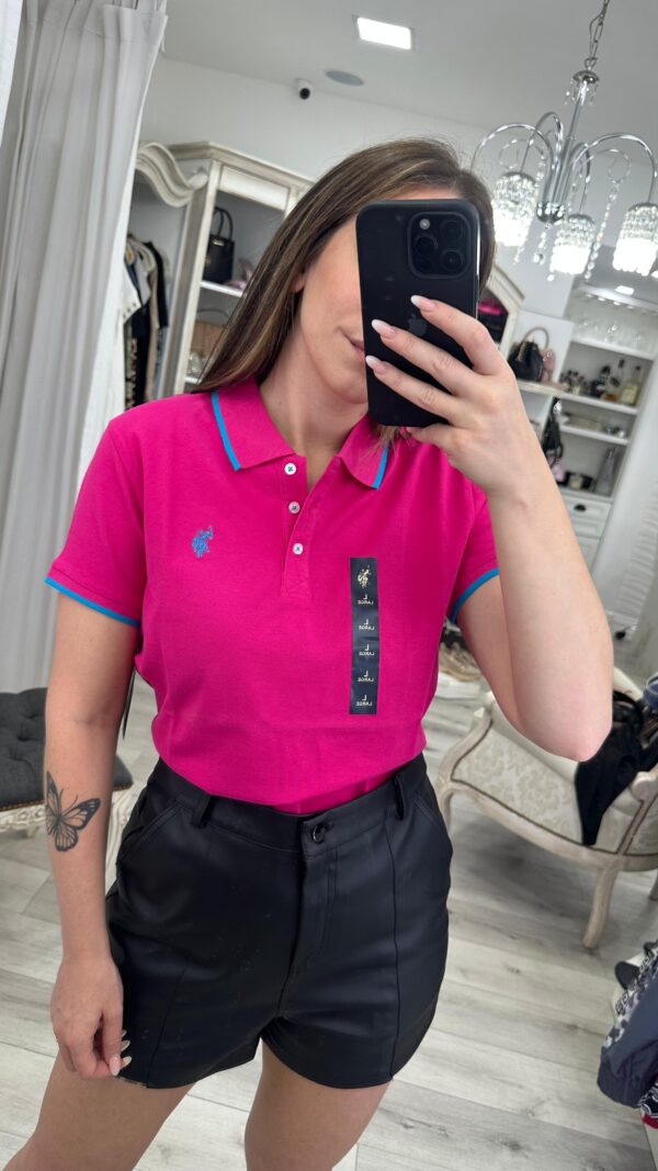 Chomba Polo