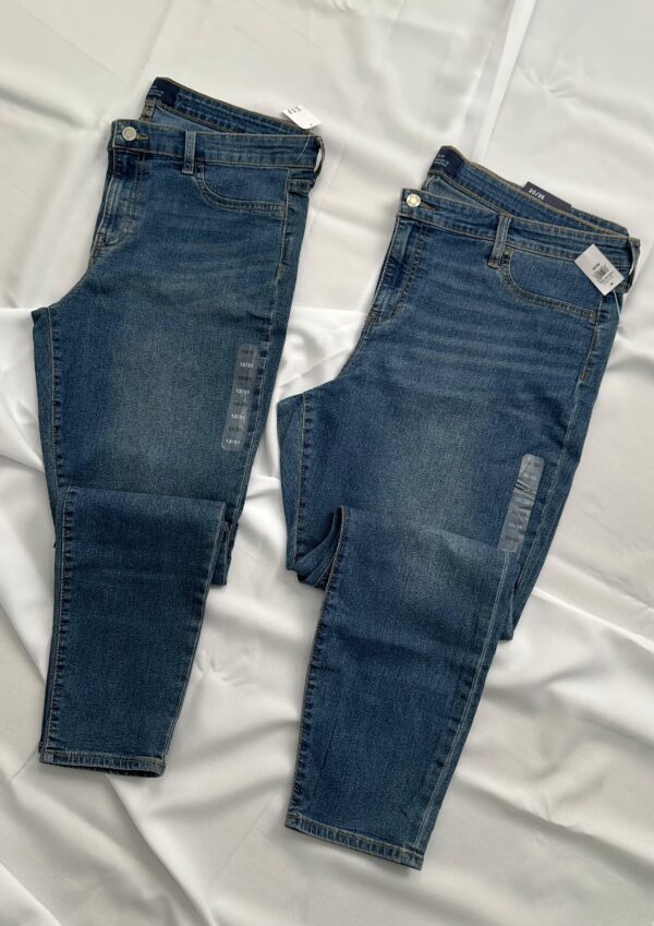 Jean Gap