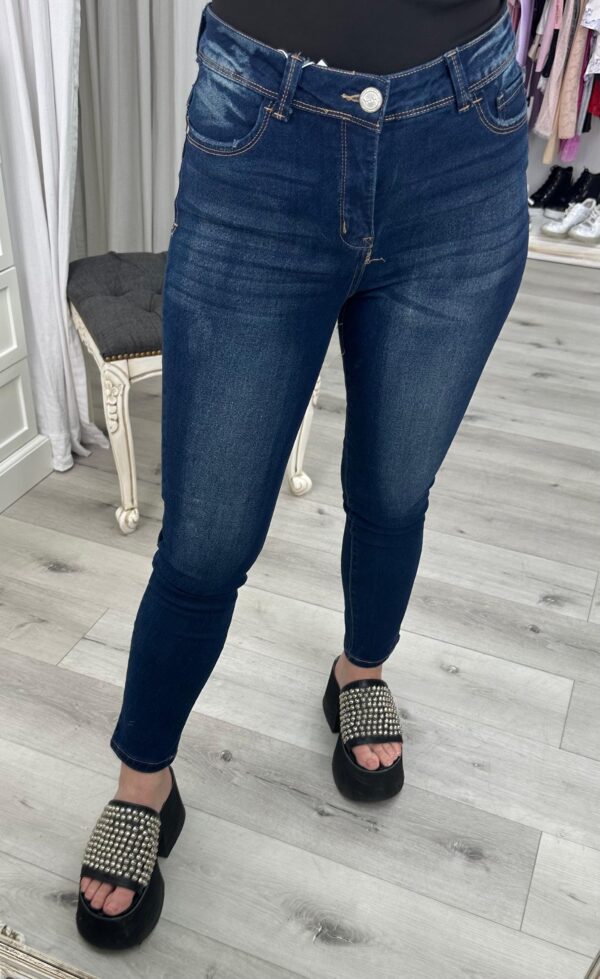 Jean H+H