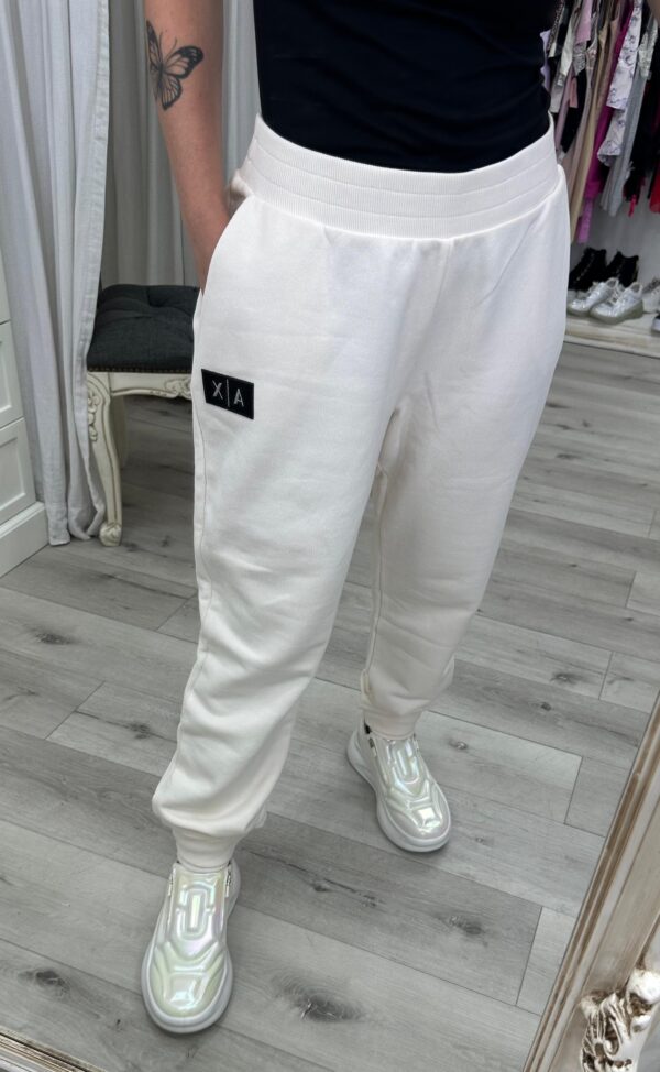 Jogging Armani Exchange