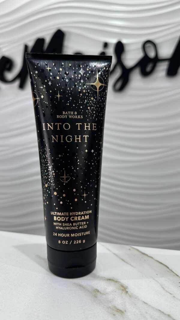 Body lotion Bath & Body