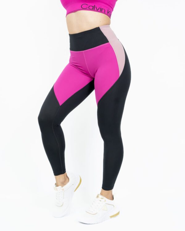 Calza Calvin Klein deportiva