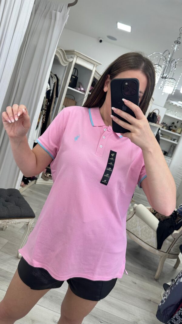 Chomba Polo