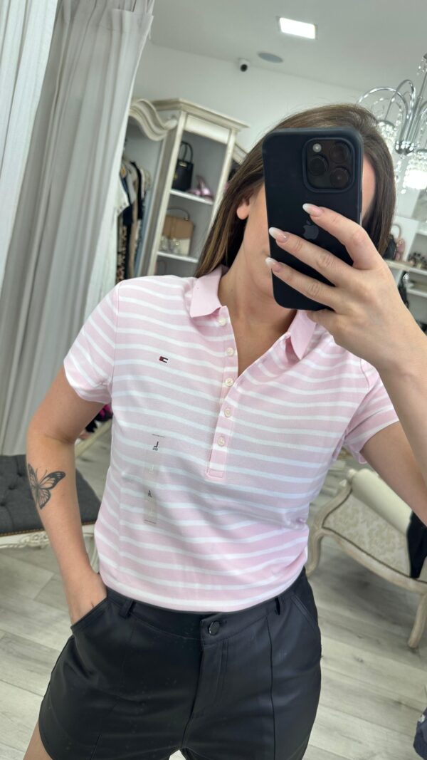 Chomba Tommy Hilfiger