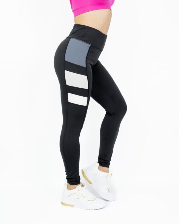 Calza Avia deportiva
