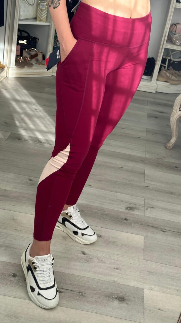 Calza Reebok deportiva