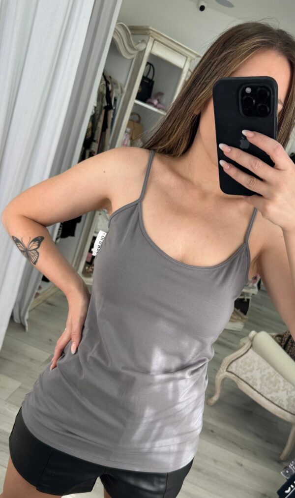 Musculosa Old Navy
