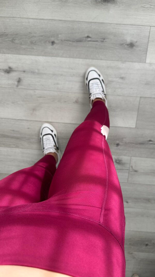 Calza Reebok deportiva - Imagen 2