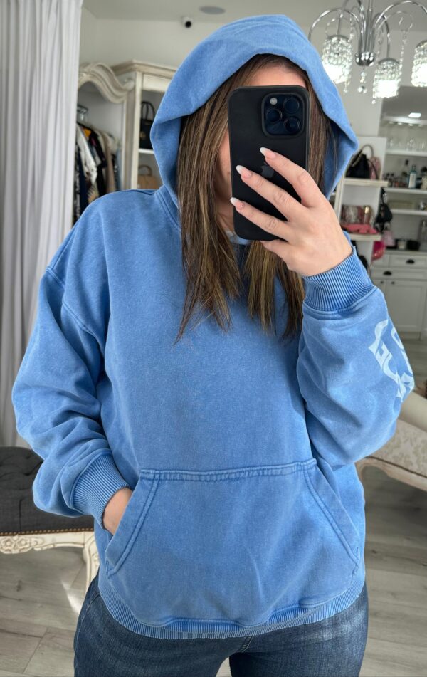 Buzo American Eagle