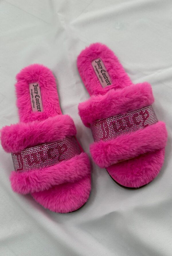 Pantuflas Juicy