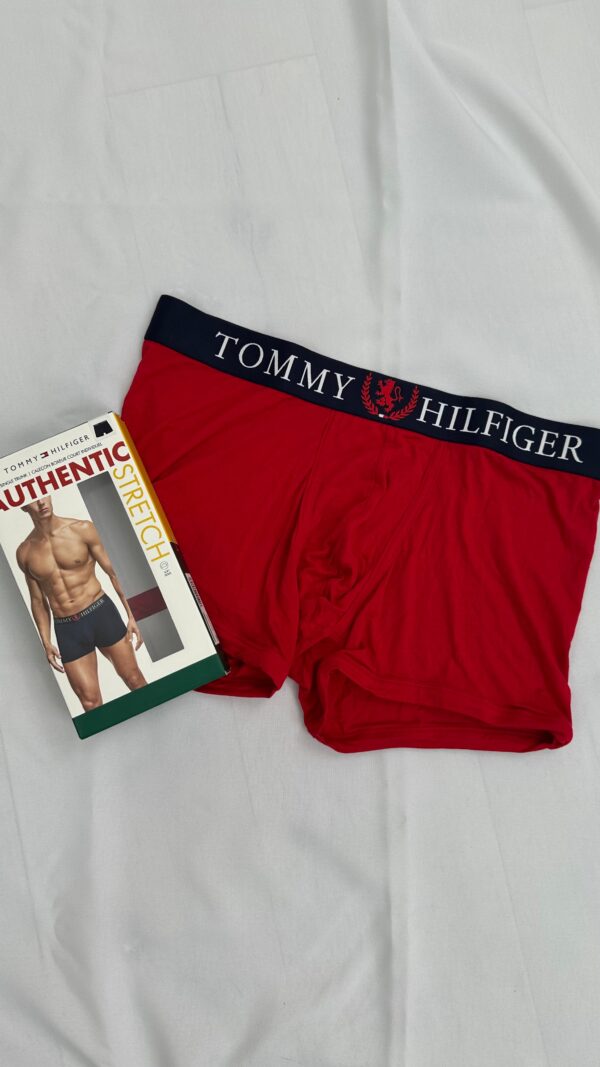 Boxer Tommy Hilfiger Ed. limitada
