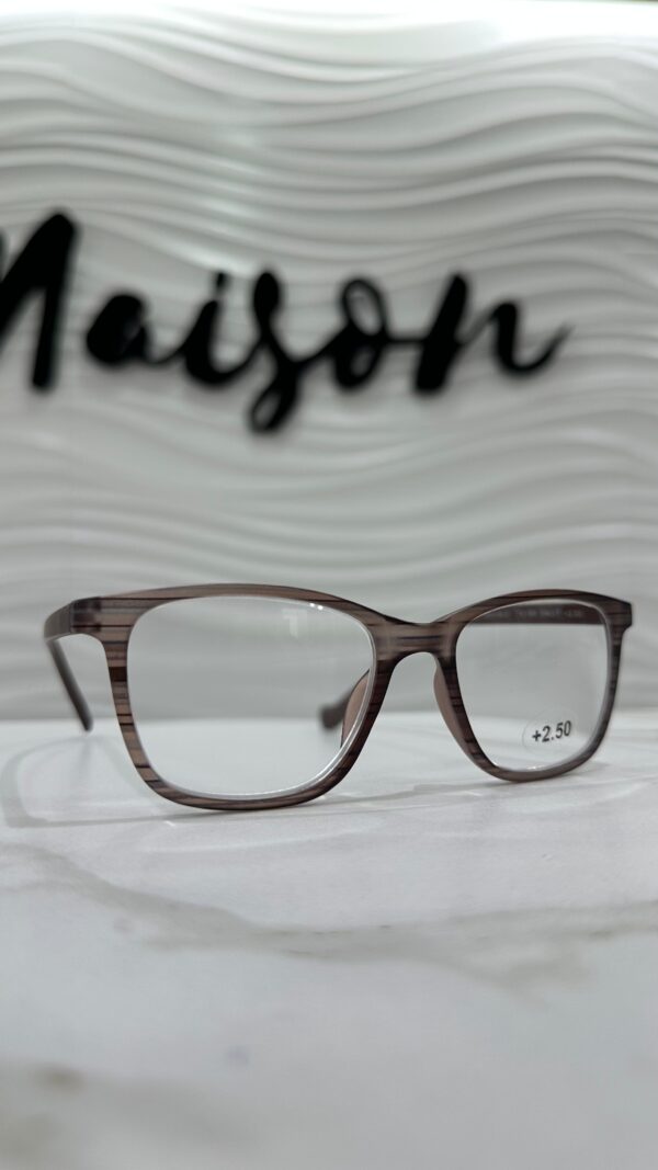 Lentes de lectura