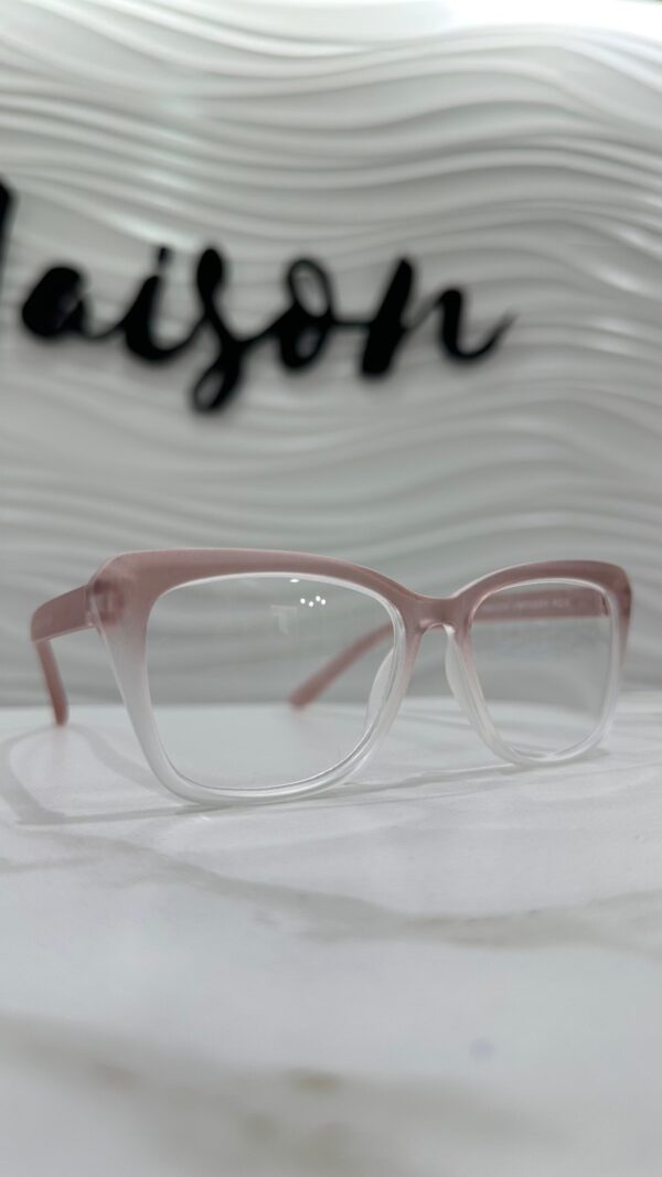 Lentes de lectura