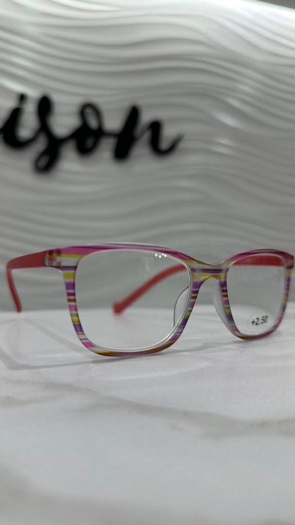 Lentes de lectura