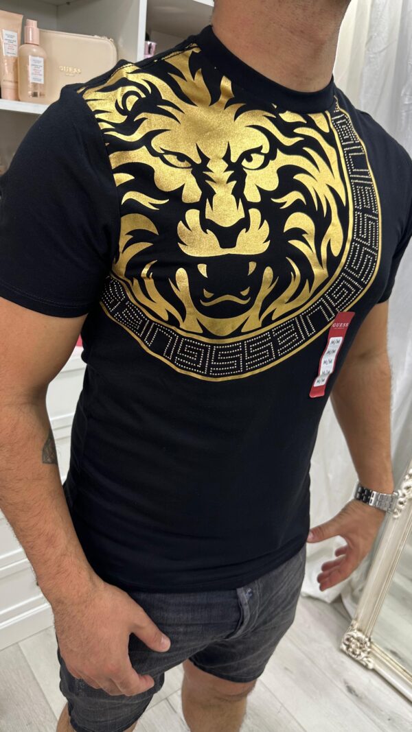 Remera Guess