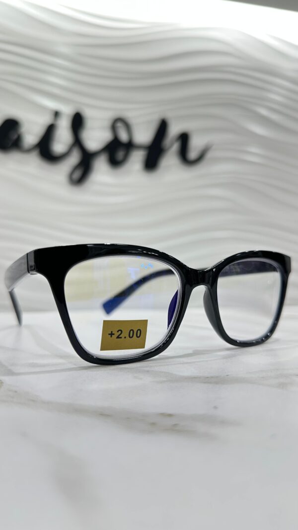 Lentes de lectura