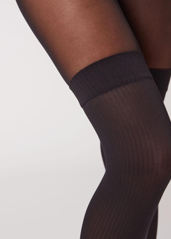 Medibacha Calzedonia opaca - Imagen 2