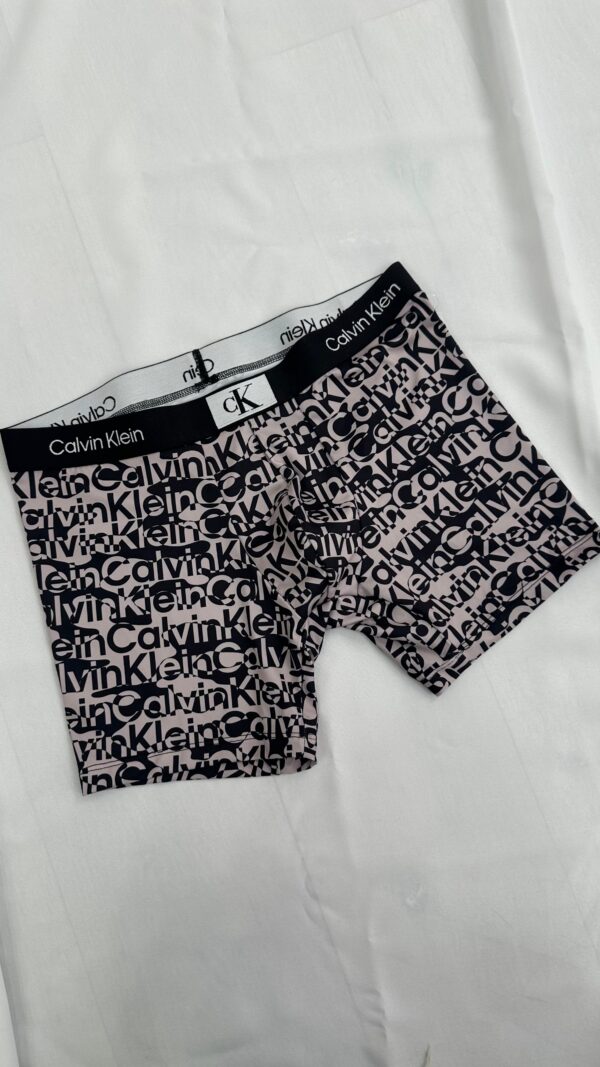Boxer Calvin Klein