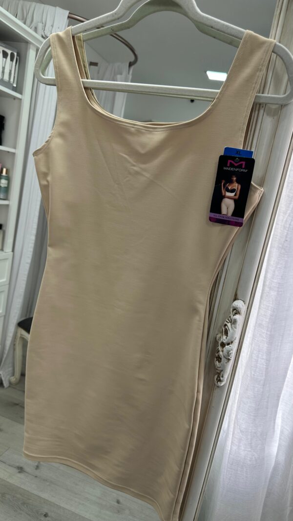 Faja vestido Maidenform