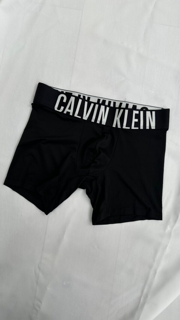 Boxer Calvin Klein