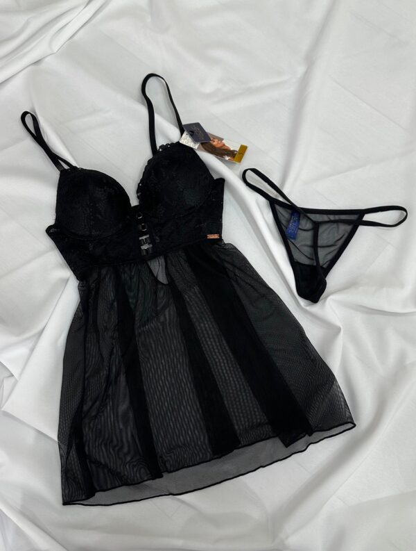 Conjunto Rachel