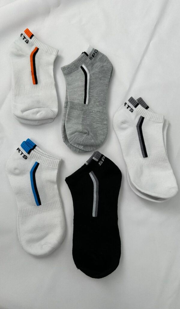 Medias Shein sport