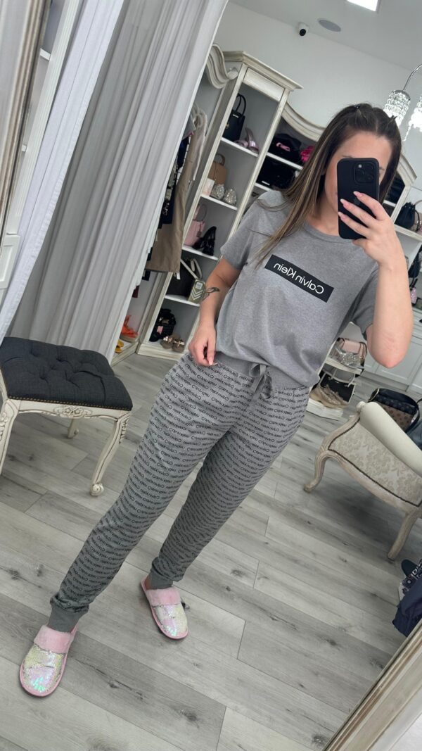 Pijama Calvin Klein