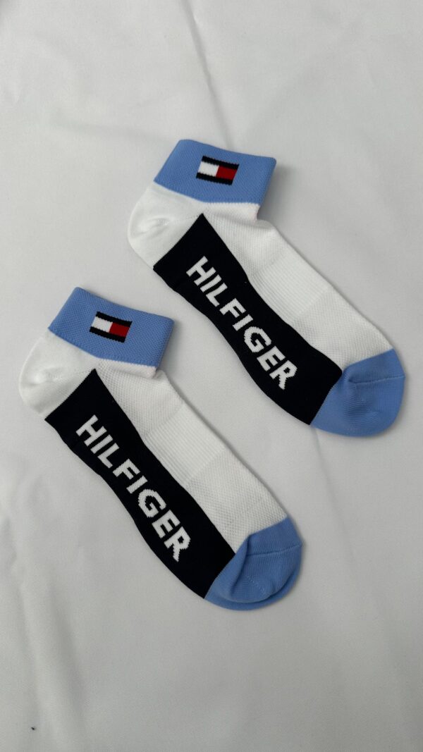 Medias Tommy Hilfiger