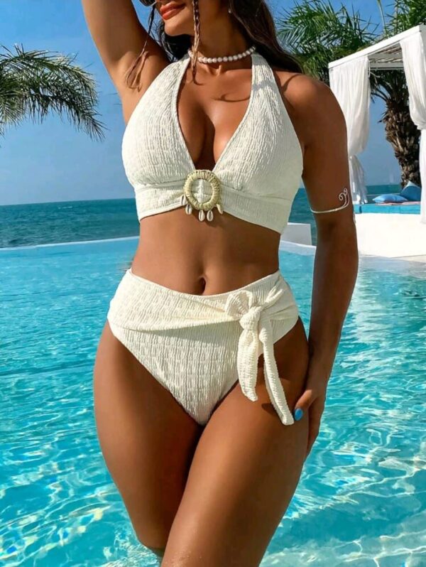 Traje de baño Shein