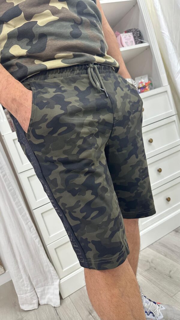 Bermuda Guess