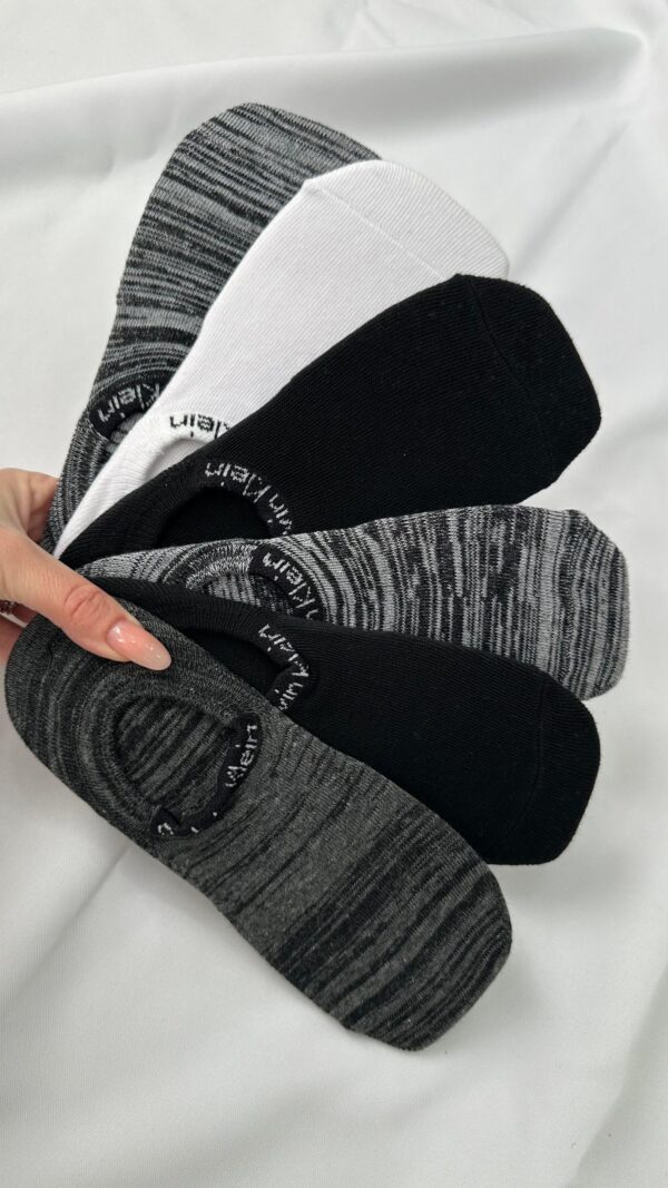 Medias varias